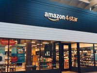 Cửa hàng 4 sao của Amazon: Ý tưởng kinh doanh bán lẻ thú vị và sáng tạo