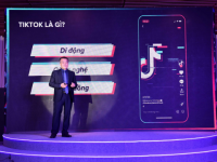 TikTok chính thức ra mắt tại Việt Nam và công bố chiến lược đa dạng hóa nội dung