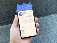 Samsung sắp ra đồng tiền mã hóa của riêng mình: Samsung Coin