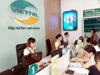Viettel báo lãi 10.100 tỷ đồng trong quý 1/2019