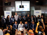 Hiip mua lại BP Network ở Indonesia