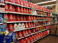 P&G và Coca-Cola cùng công bố báo cáo doanh thu quý