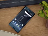 Doanh số smartphone Sony xuống thấp kỷ lục