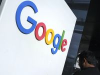 Quảng cáo trực tuyến không còn ‘đẻ trứng vàng’ cho Google?