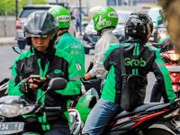 Cuộc đấu đốt tiền sinh tử giữa Go-Jek và Grab