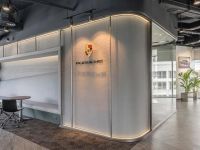 Văn phòng năng động kiểu mới của Porsche Việt Nam