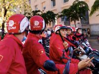 Go-Jek tìm thêm mảnh ghép