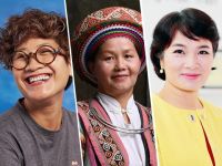 Những người phụ nữ với sứ mệnh lan tỏa điều tích cực đến với cộng đồng