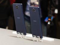 Sony Mobile chính thức rút khỏi Việt Nam và nhiều thị trường
