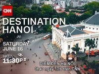 Hà Nội chi hơn 4 triệu USD để quảng bá trên CNN