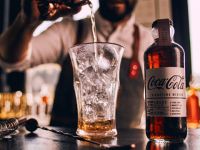Coca-Cola tiến vào thị trường thức uống có cồn