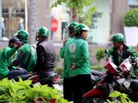 Grab bành trướng chóng mặt tại Việt Nam: Vận tải chỉ là bước đệm?