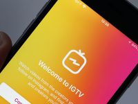 Instagram IGTV chính thức hỗ trợ thêm video ngang