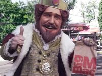 7 lần châm chọc McDonald’s, 7 lần Burger King tăng mạnh doanh thu