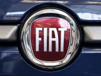 Hãng xe Fiat hướng đến thành lập liên minh với Renault