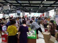 Siêu thị ngoại tháo lui khỏi Việt Nam: Áp lực cạnh tranh hay cơ chế?
