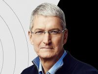 Tim Cook và hành trình tìm lối đi cho Apple thời ‘hậu iPhone’