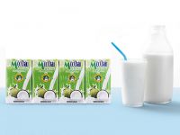 BVSC: Sữa Mộc Châu là tiền đề phát triển dòng sữa cao cấp của Vinamilk