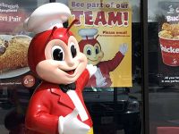 Con đường đưa Jollibee trở thành đối thủ đáng gờm của McDonalds