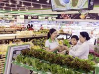 Miếng bánh FMCG hấp dẫn như thế nào khiến nhiều ông lớn muốn nhảy vào?