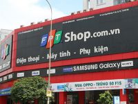 FPT Retail muốn làm dịch vụ chuyển phát thư tín, hàng hóa