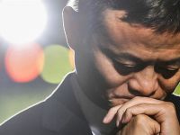 Alibaba tìm hướng đi mới thời hậu Jack Ma