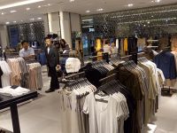 Zara và H&M thu về 2.500 tỷ đồng trong năm 2018