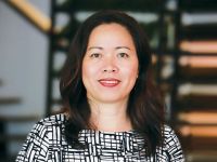 Chủ tịch Unilever Việt Nam: Data là nhiên liệu cho tương lai