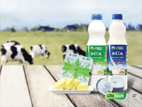 Vinamilk đã mua 90 triệu cổ phiếu GTN