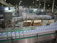 Doanh nghiệp sữa mở rộng thị trường
