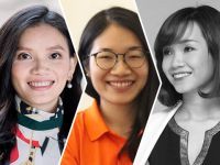 Những nữ CEO Việt đứng sau các startup được đầu tư triệu USD