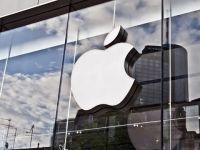 Apple: Từ bờ vực phá sản đến đỉnh vinh quang