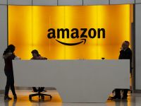 Amazon chi mạnh cho vệ tinh internet băng thông rộng