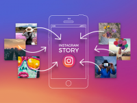 Instagram thêm tính năng chèn lời bài hát trong Stories