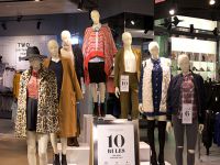 Điều gì giết chết Topshop tại Mỹ, đẩy Forever 21 vào cảnh khốn cùng