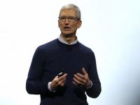 Thành bại của Apple trong triều đại Tim Cook