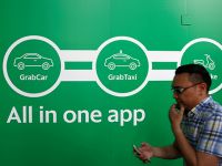 Grab muốn trở thành ngân hàng điện tử