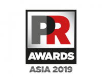 Danh sách thắng giải PR Awards Asia 2019: Dentsu Redder đạt 2 giải Bạc