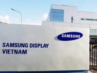 Samsung xây trung tâm nghiên cứu và phát triển lớn nhất Đông Nam Á tại Hà Nội