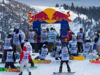 Nghệ thuật quảng bá thương hiệu qua sự kiện thể thao của Red Bull
