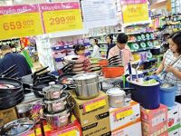 Các xu hướng tiêu dùng chủ đạo tại Việt Nam
