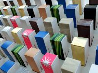 Xu hướng bao bì tại Triển lãm Luxe Pack 2019