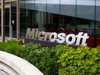 Microsoft trở thành công ty thân thiện nhất với môi trường
