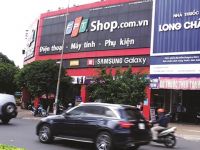 Triển vọng sắp tới của FPT Retail