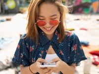 Nhiều xu hướng sáng tạo của Gen Z được Snapchat công bố tại Cannes
