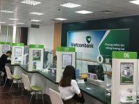 Vietcombank dẫn đầu Top 10 ngân hàng Việt uy tín nhất