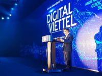 Viettel ra mắt Tổng công ty Dịch vụ số