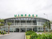 Vingroup đại diện cho nền kinh tế phát triển nhanh nhất châu Á