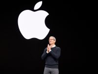Để thuyết trình ra mắt sản phẩm mới đạt hiệu quả cao như Apple
