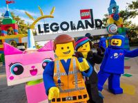 Đằng sau thương vụ 6,1 tỷ USD của đế chế đồ chơi LEGO mua lại LEGOLAND
